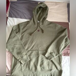 Adidas Originals Women Hoodie